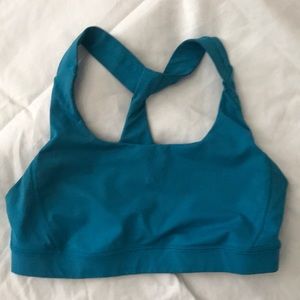 Lululemon | Sports Bra | Size 6